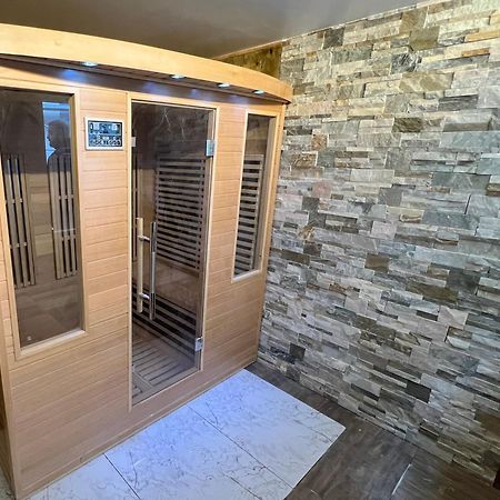 Esprit Foret N0Ire - Appartement De Luxe 3 Chambres Mulhouse Exterior photo