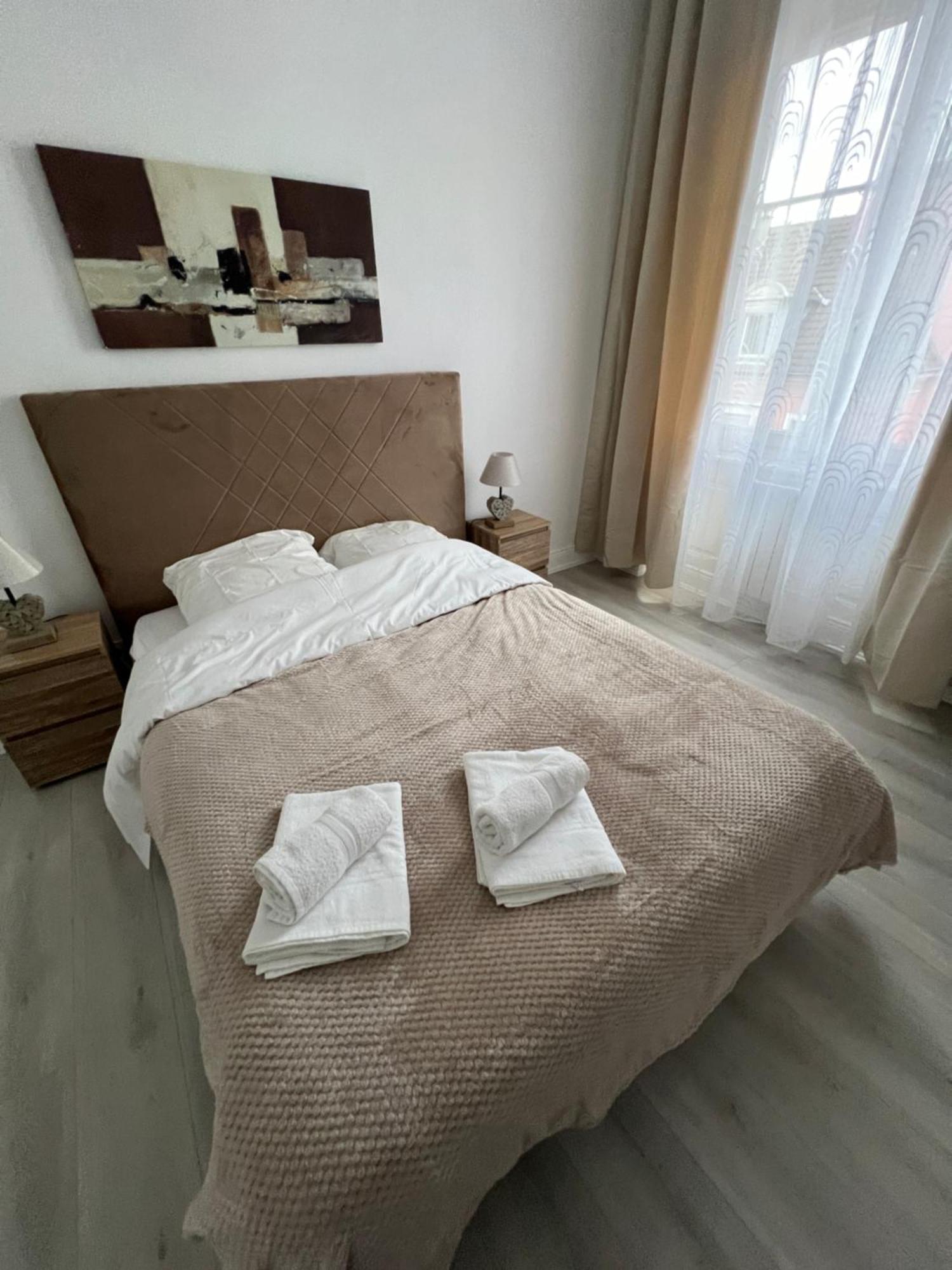 Esprit Foret N0Ire - Appartement De Luxe 3 Chambres Mulhouse Exterior photo